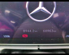 Mercedes Benz C Class 2021