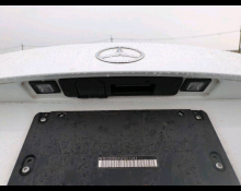 Mercedes Benz C Class 2021