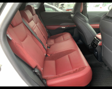 Lexus RX 2023