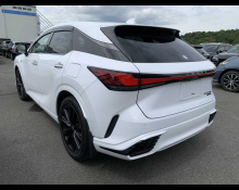 Lexus RX 2023