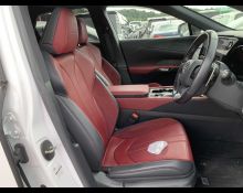 Lexus RX 2023