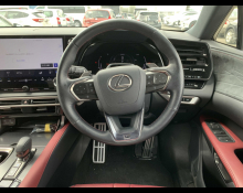 Lexus RX 2023
