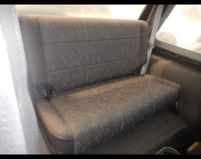 Chrysler Jeep Wrangler 2001