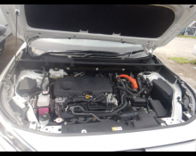 Toyota RAV4 2021