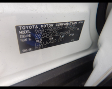 Toyota RAV4 2021