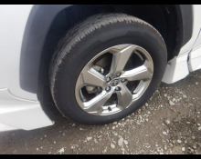 Toyota RAV4 2021