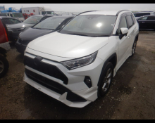 Toyota RAV4 2021