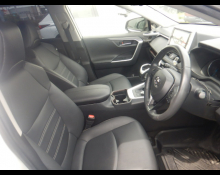 Toyota RAV4 2021