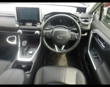 Toyota RAV4 2021