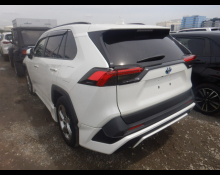Toyota RAV4 2021