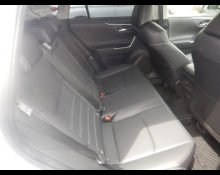 Toyota RAV4 2021