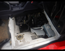 Mitsubishi Minicab Truck 1996