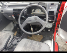 Mitsubishi Minicab Truck 1996