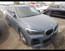 Used Bmw X1 Cars For Sale in Japan