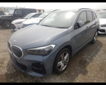 BMW X1 2022