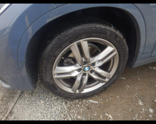 BMW X1 2022