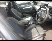 BMW X1 2022