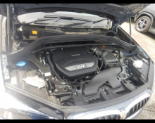 BMW X1 2022