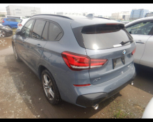 BMW X1 2022
