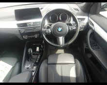 BMW X1 2022