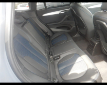 BMW X1 2022