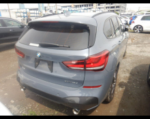 BMW X1 2022
