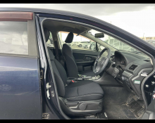Subaru Impreza Sport 2013