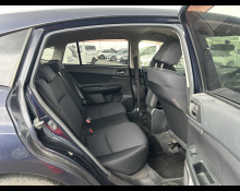 Subaru Impreza Sport 2013