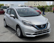 Nissan Note 2019 For Sale and Price