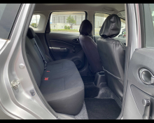 Nissan Note 2019