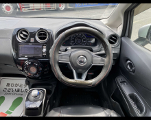Nissan Note 2019
