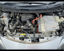 Nissan Note 2019