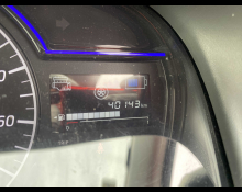 Nissan Note 2019