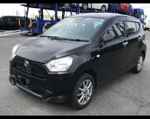 Used Daihatsu Cars For Sale in Japan At Best Price