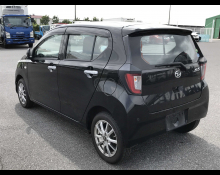 Daihatsu Mira e:S 2019