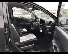 Daihatsu Mira e:S 2019