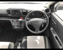 Daihatsu Mira e:S 2019
