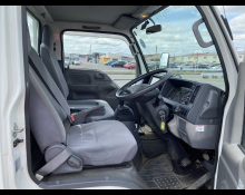 Isuzu Elf 2015