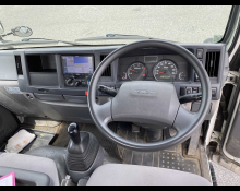 Isuzu Elf 2015
