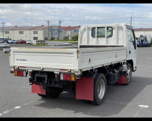 Isuzu Elf 2015