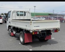 Isuzu Elf 2015