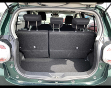 Toyota Passo 2020