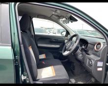 Toyota Passo 2020