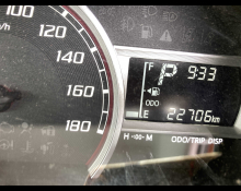 Toyota Passo 2020