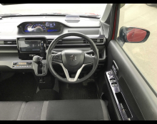 Suzuki Wagon R STINGRAY 2020