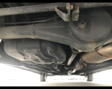 Suzuki Wagon R STINGRAY 2020