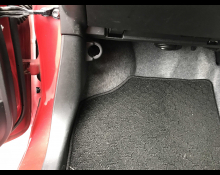 Suzuki Wagon R STINGRAY 2020