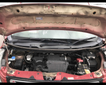 Suzuki Wagon R STINGRAY 2020