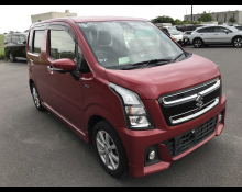 Suzuki Wagon r 2020 For Sale and Price