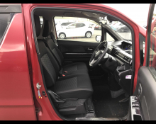 Suzuki Wagon R STINGRAY 2020
